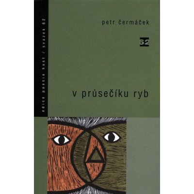 V průsečíku ryb - Čermáček Petr – Hledejceny.cz