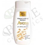 BC Bione Cosmetics Avena šampon vlasový a tělový 260 ml – Hledejceny.cz