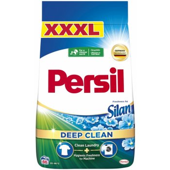 Persil Powder Regular prášek na praní 3,96 kg 66 PD