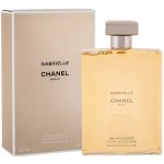 Chanel Gabrielle sprchový gel 200 ml – Hledejceny.cz