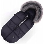 Cottonmoose North Moose Yukon grafitový – Zbozi.Blesk.cz