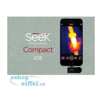 Seek Thermal LW-EAA Compact pro iOS
