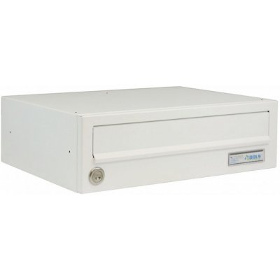 DOLS B-017 RAL 9016 – HobbyKompas.cz