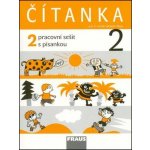 Čítanka pro 2. ročník základní školy - pracovní sešit - Šebesta,Váňová – Hledejceny.cz