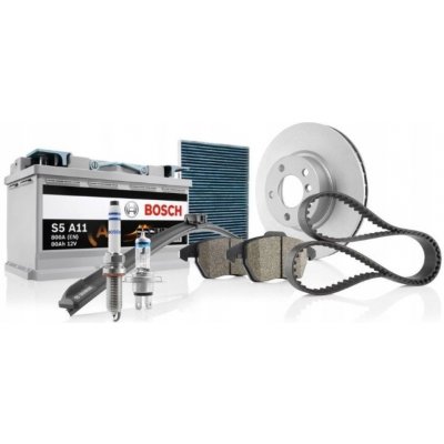 Bosch Superfit 100 ml | Zboží Auto