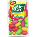 Bonbón Tic Tac Fruity mix 18 g