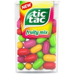 Tic Tac Fruity mix 18 g – Zboží Mobilmania