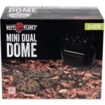 Repti Planet Dual Mini 2 x 40 W – Zboží Dáma Repti Planet Dual Mini 2 x 40 W – Zboží Dáma