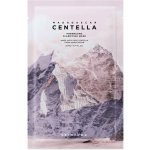 SKIN1004 Madagaskar Centella Poremizing Clarifying Mask Maska pro zmenšení viditelnosti pórů 23 ml – Sleviste.cz
