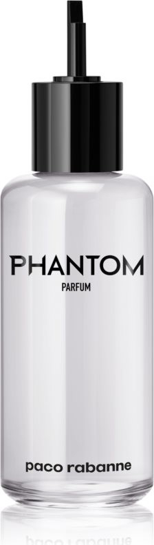 Paco Rabanne Phantom Parfum parfém pánský 200 ml náhradní náplň