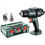 METABO HG 18 LTX 500 610502840 – Sleviste.cz