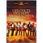 Guns of the Magnificent Seven DVD – Hledejceny.cz