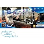 Bravo Team (Aim Controller Bundle) – Hledejceny.cz