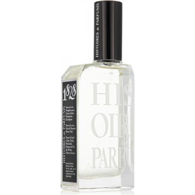 Histoires De Parfums 1828 Jules Verne parfémovaná voda pánská 60 ml