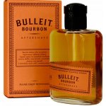Pan Drwal Bulleit Bourbon voda po holení 100 ml – Zboží Mobilmania