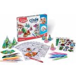 Maped Sada Creativ Color & Play Paměťová hra – Hledejceny.cz