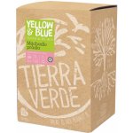 Tierra Verde Máchadlo prádla s levandulovou silicí 5 l – Zboží Dáma