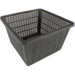 Ubbink Koš 20 x 20 x 10 cm - Koš na vodní rostliny – Zboží Dáma
