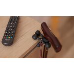 Mr. Flint univerzální držák Gnubbel 2-3 černá – Zboží Dáma