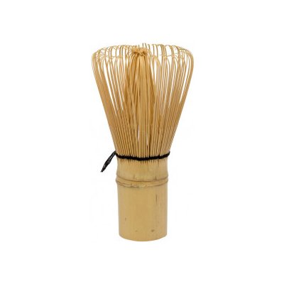 Bambusová metlička na matcha tea - Chasen – Zboží Mobilmania