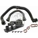 Ventil, odvětrání klikové skříně FEBI BILSTEIN 107189 – Zboží Mobilmania