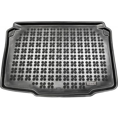 Plastová vana do kufru Rezaw-Plast Seat IBIZA IV 5 - dveř 2008-2017 – Hledejceny.cz