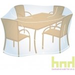 Ochranný obal na zahradní nábytek velikost M – Hledejceny.cz