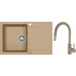 Set Alveus Cadit 20 + Delos – Sleviste.cz