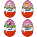 Ferrero Kinder Surprise Maxi 100 g – Zboží Dáma