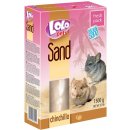 Lolopets písek pro činčily 3 l 5,1 kg