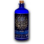 Gin Gin Slovakia 43,2% 0,7 l (holá láhev) – Zboží Dáma