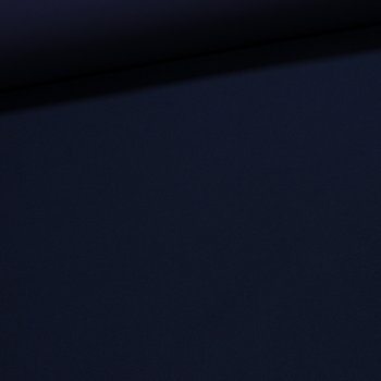 Slunečníkovina/kočárkovina nepropustná KORDURA 850 tmavě modrá, š.150cm (látka v metráži)