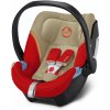 Cybex Aton 5 2021 Autumn gold