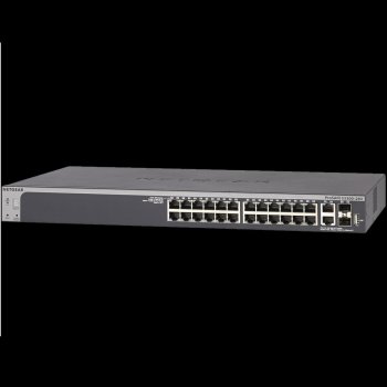 Netgear GS728TXP-100NES