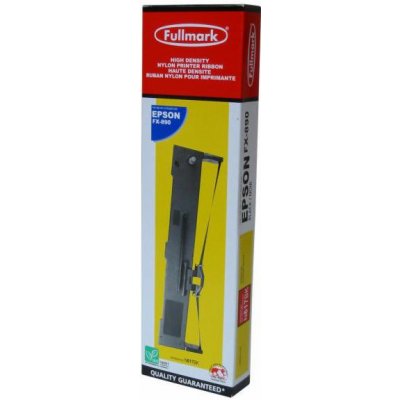 Páska do tiskárny Epson C13S015329, FX 890, LQ 590, černá Fullmark – Sleviste.cz