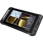 Lowrance Sonar Elite FS 9 Sonda Active Imaging 3V1 – Zboží Dáma