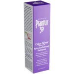Plantur 39 PhytoCoffein Color Silver šampon 250 ml – Zboží Dáma