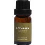 By Nefertitis Rozmarýn 100% esenciální olej 10 ml – Hledejceny.cz