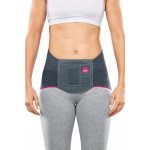 Lumbamed Basic bederní pás dámský – Zboží Mobilmania
