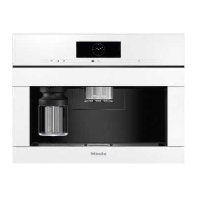 Miele CVA 7845 Briliantová bílá – Hledejceny.cz