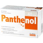 Dr. Müller Panthenol 30 tablet 40 mg – Hledejceny.cz
