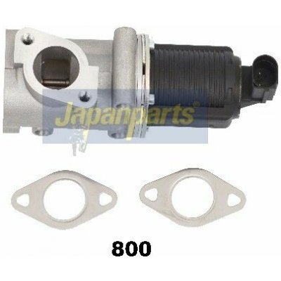 AGR-Ventil JAPANPARTS EGR-800 (EGR800) – Hledejceny.cz