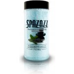Spazazz Crystals Eucalyptus mint 482 g – Zboží Dáma