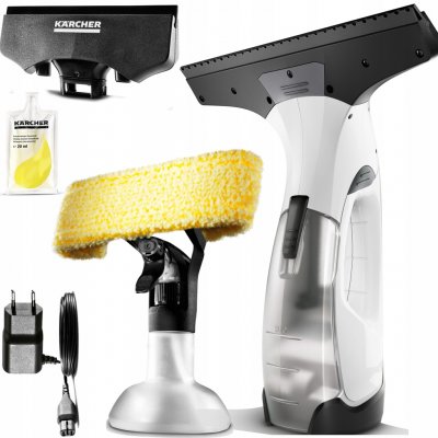 Kärcher WV 2 Plus White 1.633-642.0 – Hledejceny.cz