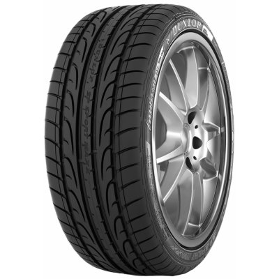 Dunlop Sport Maxx 215/45 R16 86H – Sleviste.cz
