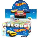 DULCOP bublifuk 60 ml Hot Wheels – Zboží Dáma