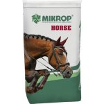 Mikrop Granule Horse BIO 20 kg – Zbozi.Blesk.cz