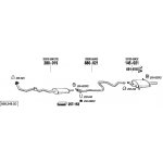 Bosal BS 250-645 – Hledejceny.cz