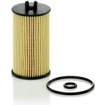 Olejový filtr MANN-FILTER HU 6019 z | Zboží Auto