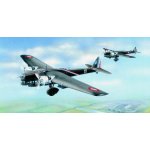 Směr Letadlo Amiot 143 1:72 – Zbozi.Blesk.cz